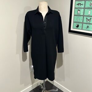 Madewell Julien Dress